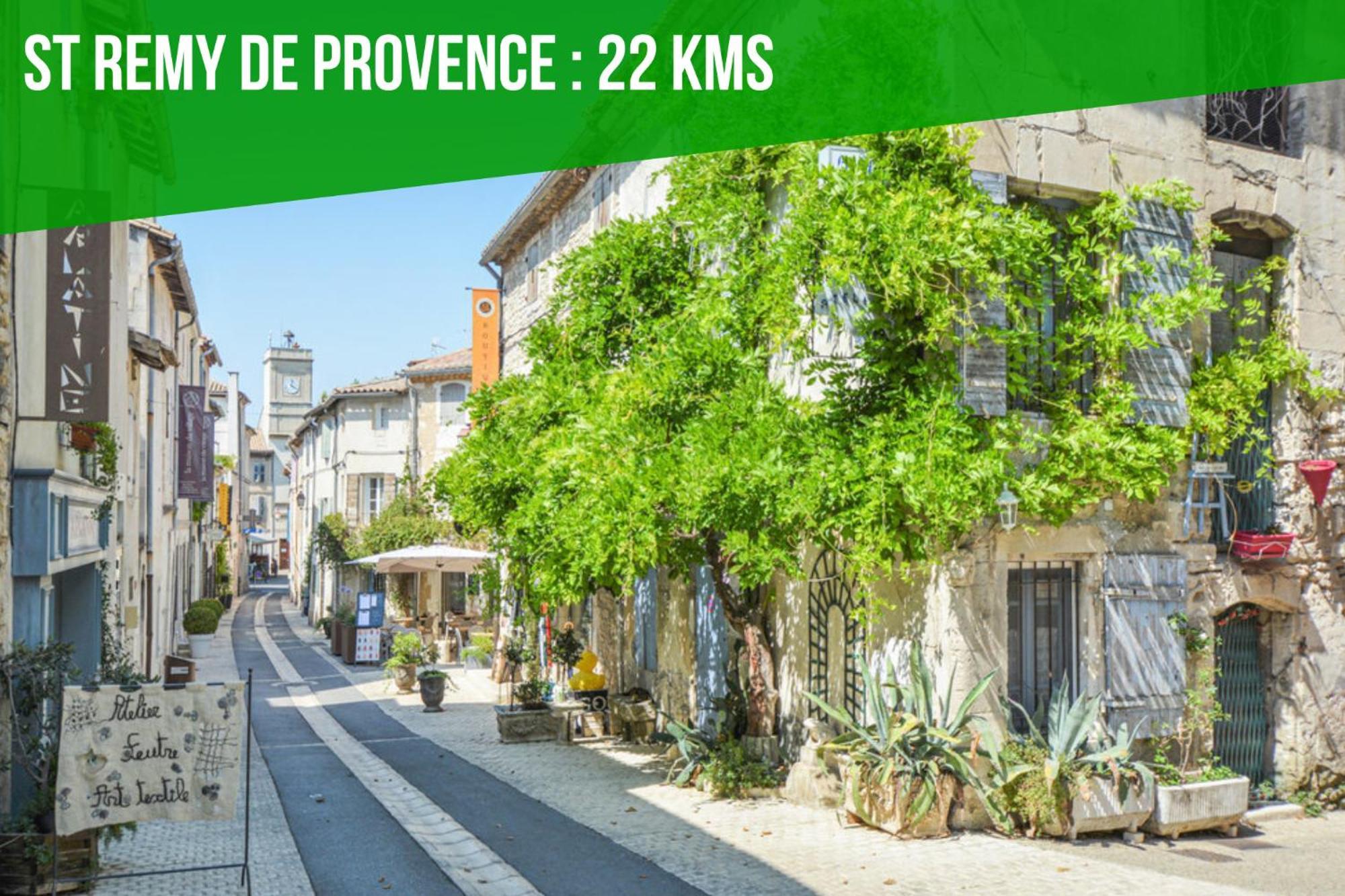 Le Provencal - Hyper Centre - Wifi Avignon Exterior foto
